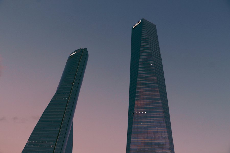 الشركات القابضة والمجموعات المؤسسية